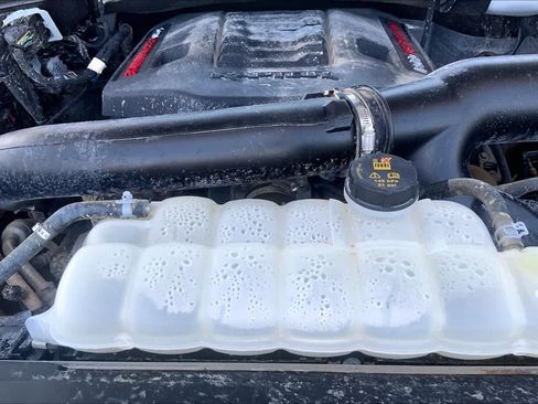 Certified 2024 Ford F150 Raptor AWD/4WD image 33