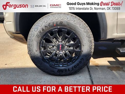 New 2026 GMC Canyon Elevation w/ Convenience Package AWD/4WD image 55