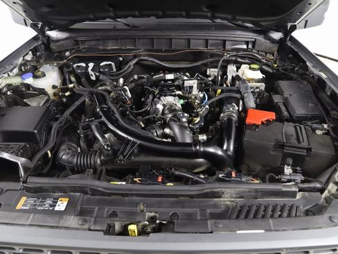 Used 2021 Ford Bronco Badlands image 55