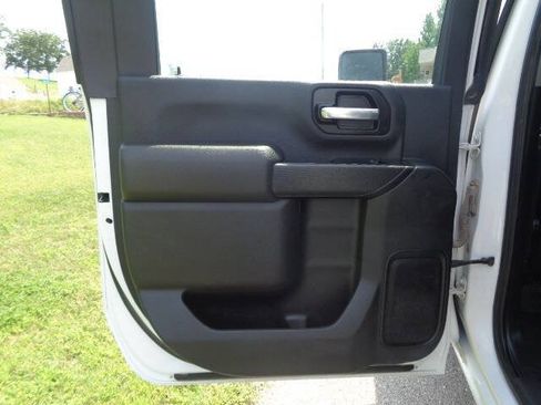 Used 2021 Chevrolet Silverado 2500 W/T w/ WT Fleet Convenience Package AWD/4WD image 20