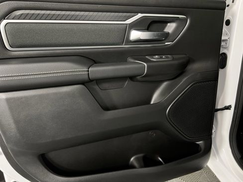 Used 2025 RAM 1500 Big Horn image 31