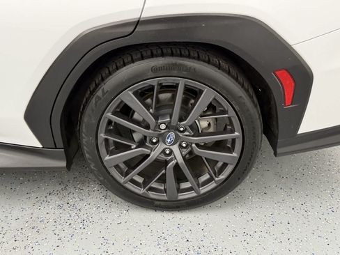 Used 2022 Subaru WRX Limited AWD/4WD image 24