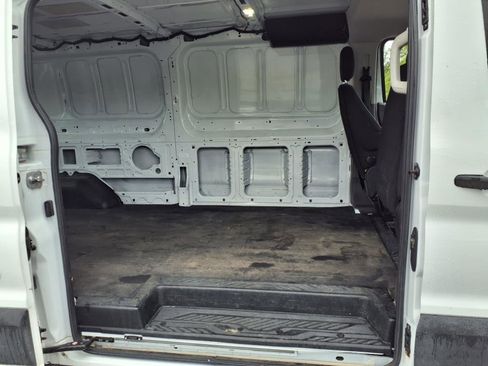 Used 2021 Ford Transit 250 Low Roof w/ Exterior Upgrade Package image 8