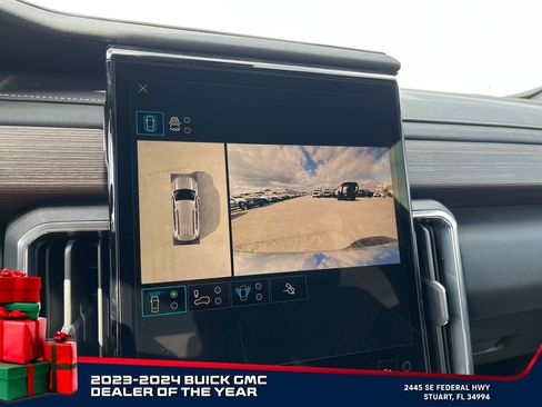 New 2026 GMC Acadia Denali w/ Super Cruise Package image 32