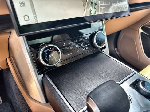 Used 2023 Land Rover Range Rover SE AWD/4WD image 27
