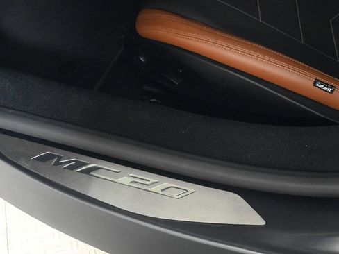 Used 2022 Maserati MC20 Coupe image 30