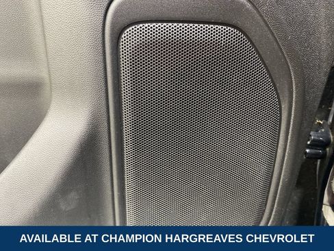 Used 2022 Chevrolet Silverado 1500 Custom Trail Boss AWD/4WD image 32