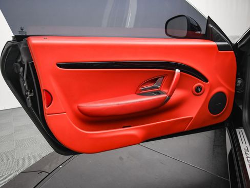 Used 2018 Maserati GranTurismo Sport image 44
