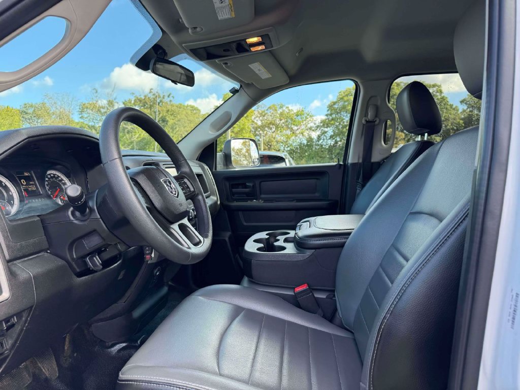 Used 2023 RAM 1500 Tradesman w/ Trailer Tow Group AWD/4WD image 14