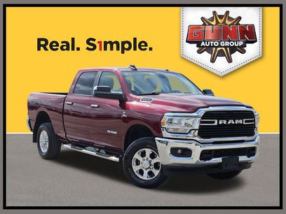 Used 2019 RAM 2500 Big Horn