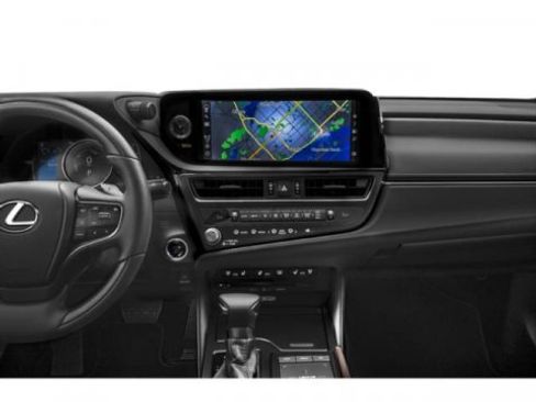 Used 2022 Lexus ES 300h w/ Luxury Package image 16