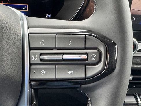 New 2026 Chevrolet Colorado LT w/ LT Convenience Package RWD image 17