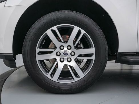 Certified 2024 Ford Expedition Max XLT AWD/4WD image 11