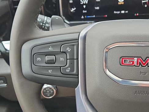 New 2026 GMC Sierra 1500 SLT w/ SLT Premium Plus Package AWD/4WD image 23