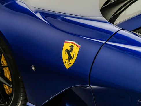 Used 2023 Ferrari 812 GTS RWD image 44