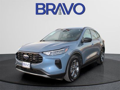 Used 2025 Ford Escape ST-Line