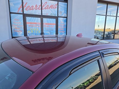 Used 2017 Dodge Charger SXT w/ Rallye Group image 19