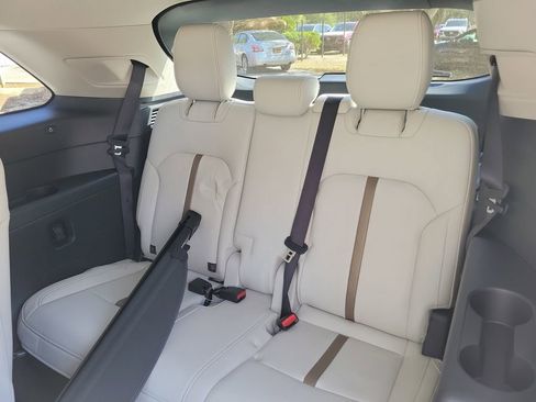 New 2026 MAZDA CX-90 Plug-In Hybrid w/ Premium Plus image 14