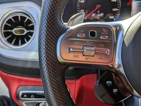 Used 2021 Mercedes-Benz G 63 AMG 4MATIC image 12