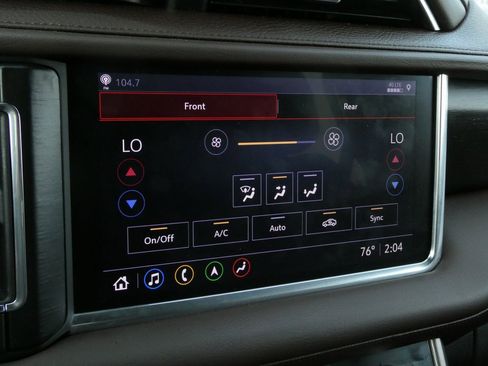 Used 2021 GMC Yukon Denali image 46