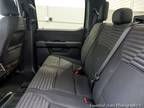 Used 2023 Ford F150 XL w/ STX Appearance Package AWD/4WD image 11