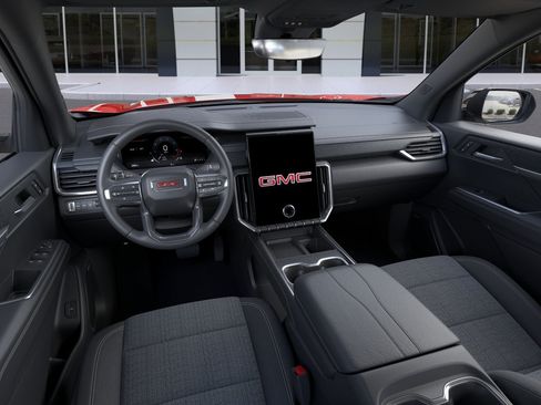 New 2026 GMC Acadia Elevation AWD/4WD image 39