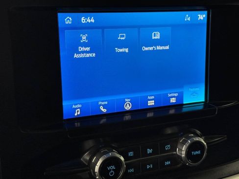 Used 2021 Ford F150 XLT w/ Equipment Group 301A Mid AWD/4WD image 69