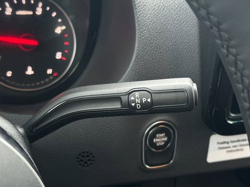 New 2026 Mercedes-Benz Sprinter 144 Cargo image 22