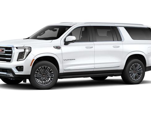 New 2026 GMC Yukon XL Elevation RWD image 33
