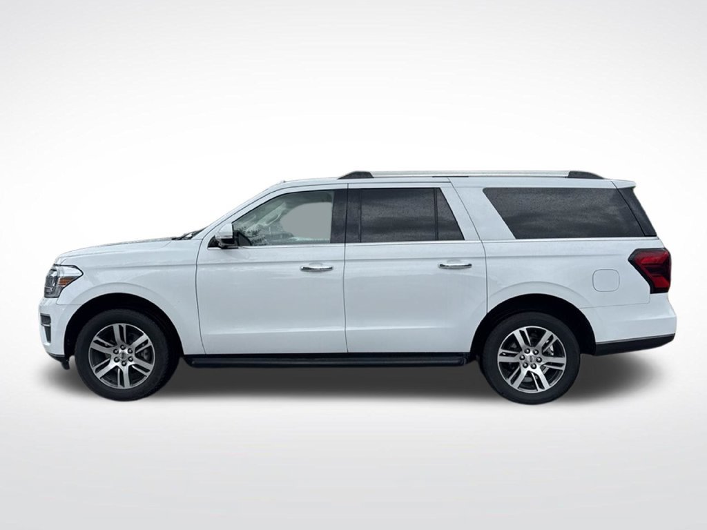 Used 2024 Ford Expedition Max Limited AWD/4WD image 8