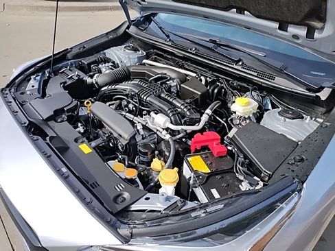 New 2026 Subaru Impreza 2.0i Sport AWD/4WD image 14