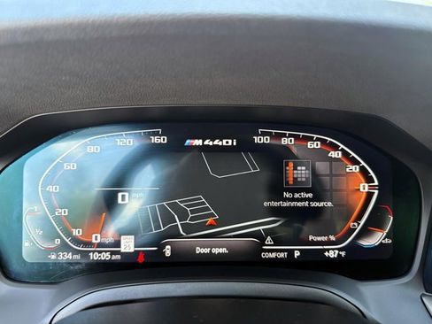 Certified 2023 BMW M440i Coupe w/ Premium Package RWD image 26
