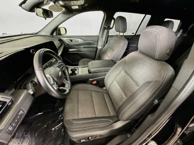 Used 2024 Chevrolet Traverse LT AWD/4WD image 21