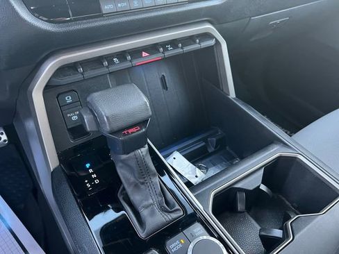 Used 2024 Toyota Tundra SR5 w/ TRD Off-Road Package image 15