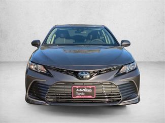 Certified 2023 Toyota Camry LE video 2