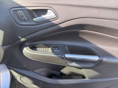 Used 2014 Ford Escape Titanium w/ Equipment Group 401A image 7