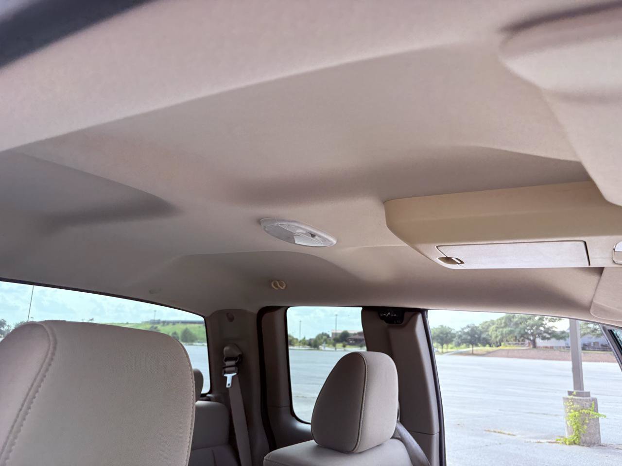 Used 2008 Ford F150 King Ranch RWD image 30