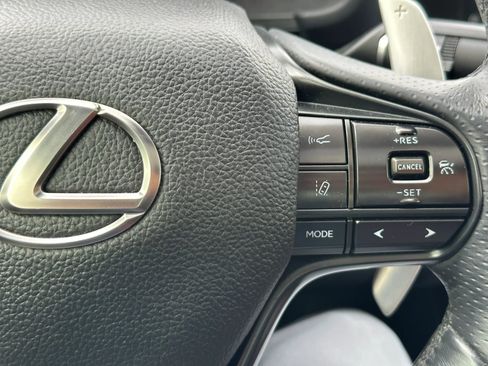 Used 2018 Lexus LC 500 Coupe w/ Touring Package image 37