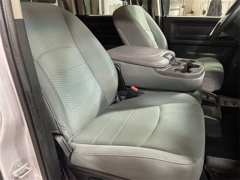 Used 2015 RAM 1500 Express image 22