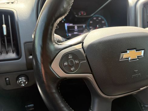 Used 2018 Chevrolet Colorado Z71 RWD image 24