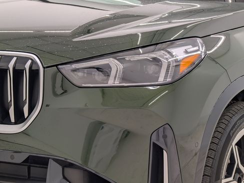 Used 2025 BMW X1 xDrive28i w/ Convenience Package AWD/4WD image 11