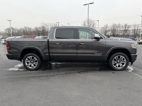 Certified 2022 RAM 1500 Limited image 8
