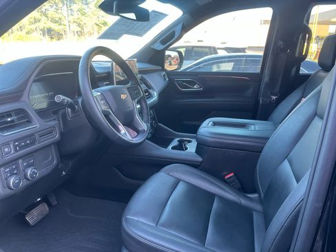 Used 2024 Chevrolet Tahoe LT image 2