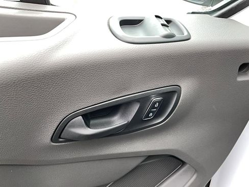 Used 2024 Ford Transit 250 Low Roof AWD w/ Interior Upgrade Package image 18