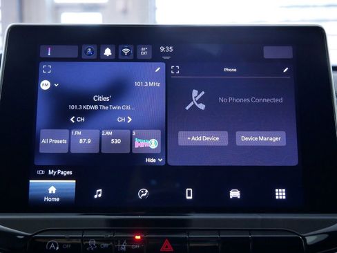 Used 2024 Jeep Compass Sport image 38