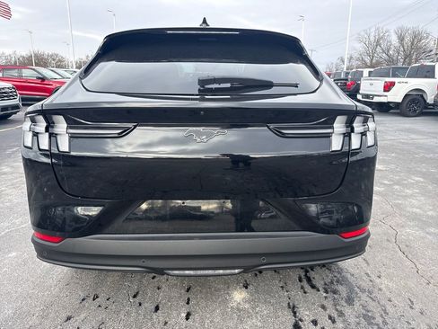 Used 2023 Ford Mustang Mach-E Select image 8