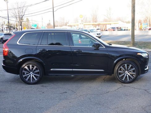 Used 2022 Volvo XC90 T6 Inscription w/ Advanced Package image 25