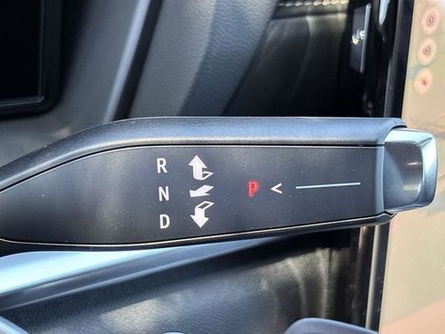 New 2026 GMC Terrain Elevation image 16