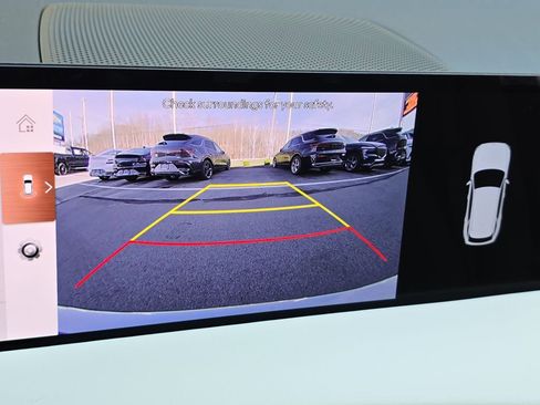 New 2026 Genesis GV70 2.5T Select image 16