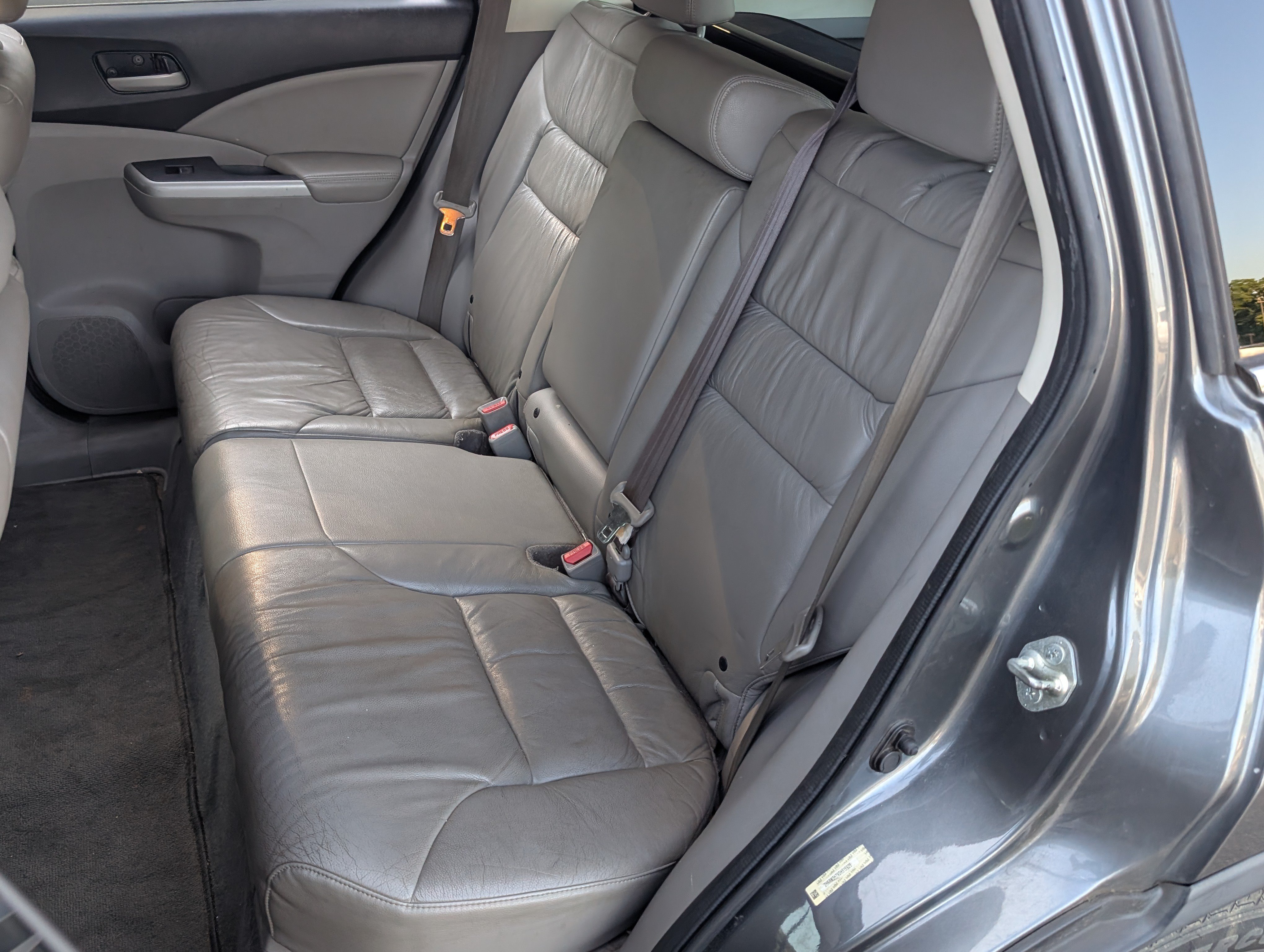 Used 2013 Honda CR-V EX-L image 19